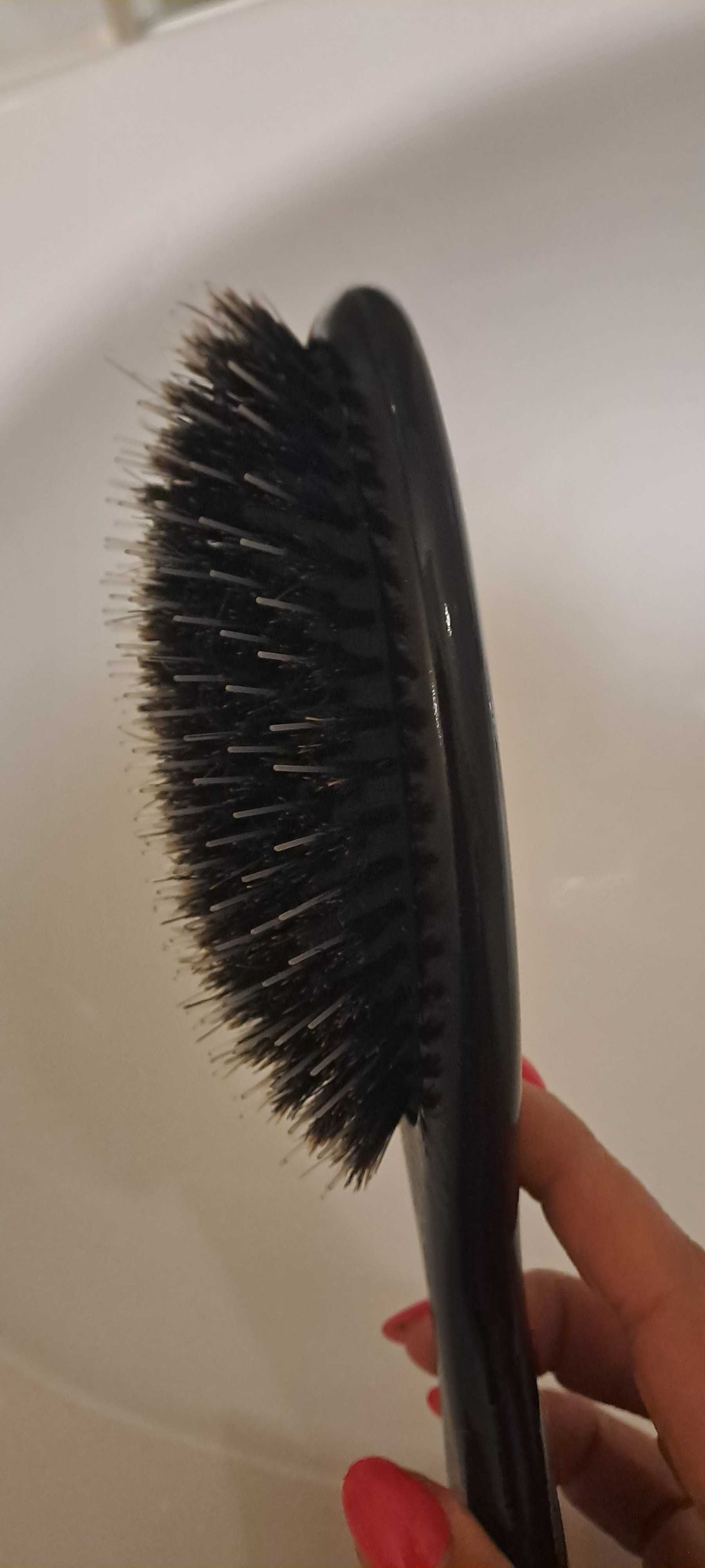 Extensões- Escova especial para Extensões