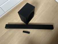Soundbar 5.1 Samsung harman/kardon HW-Q60R