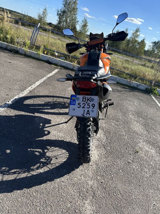 Продам Shineray 250 6b