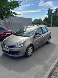 Renault Clio 2008