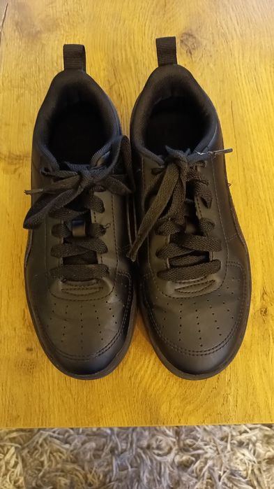 Buty chłopięce Puma