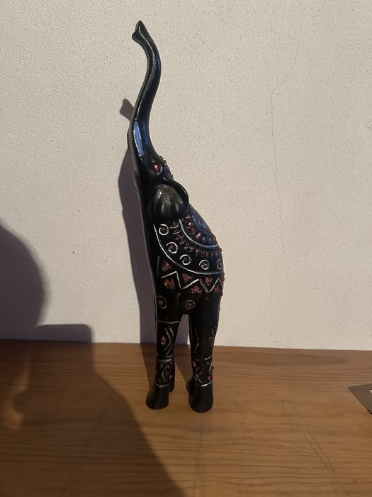 Elefante decorativo