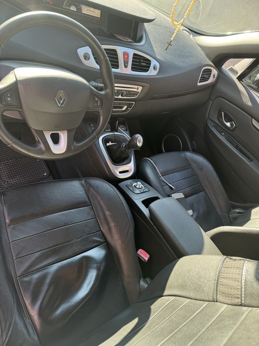 Renault Grand Scenic III
