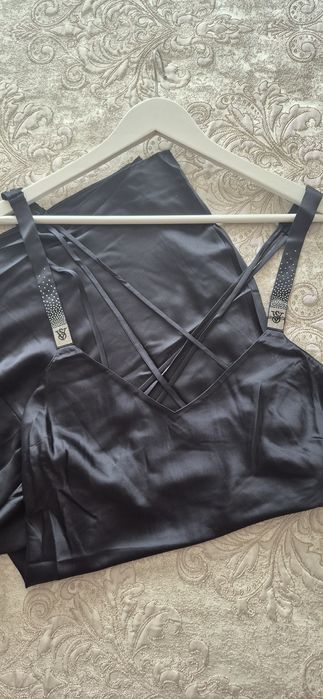 Victoria's secret, Very Sexy, пеньюар зі стразами, оригінал