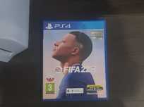 Fifa 2022  na ps4