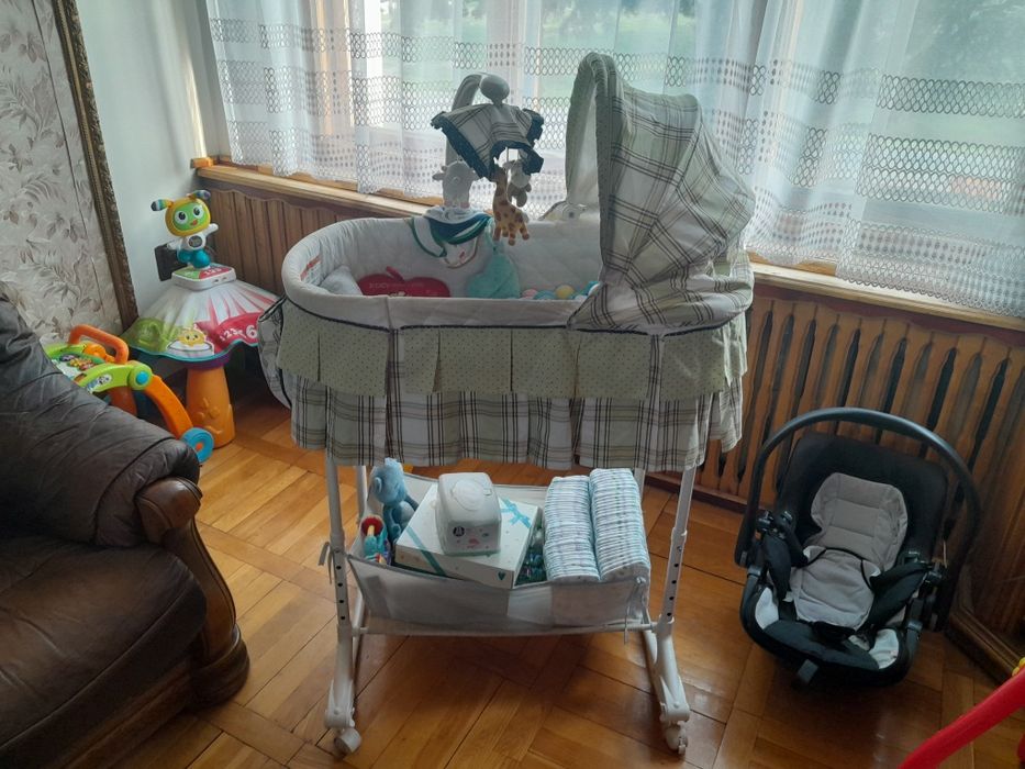 Sprzedam ogromny zestaw dla maluszka/ noworodka