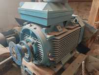 Silnik elektryczny 30kW, 2950 obr./min