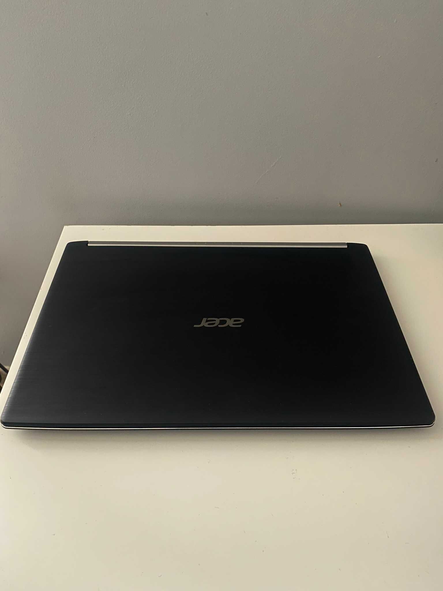 Acer aspire 5 A515-51G-54TZ / Laptop do pracy/gier