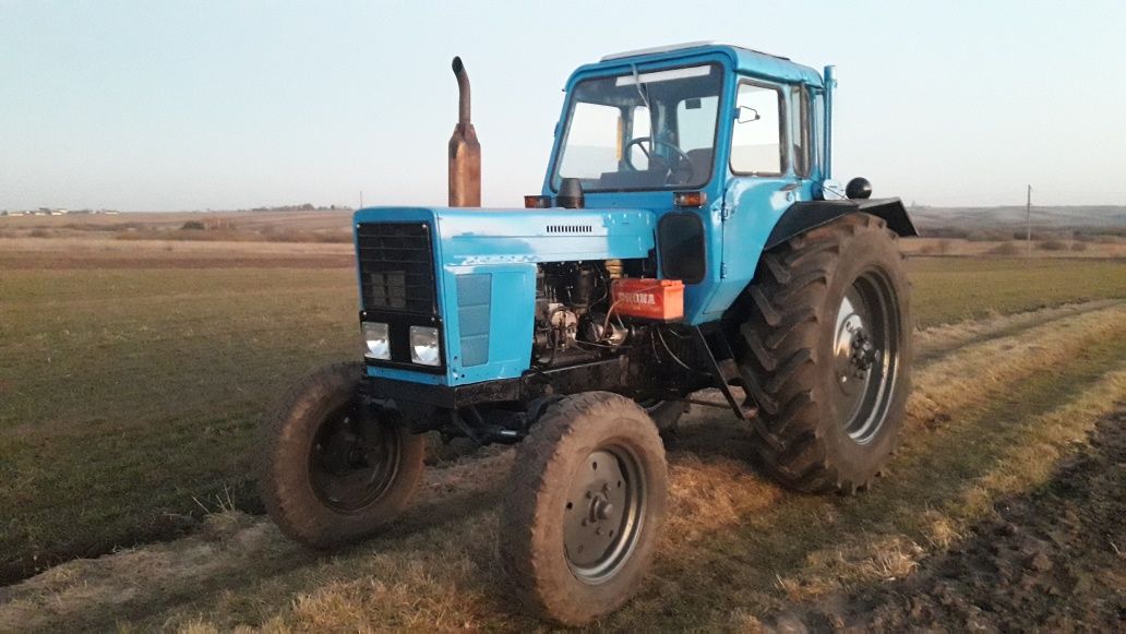 Продам Трактор МТЗ 80
