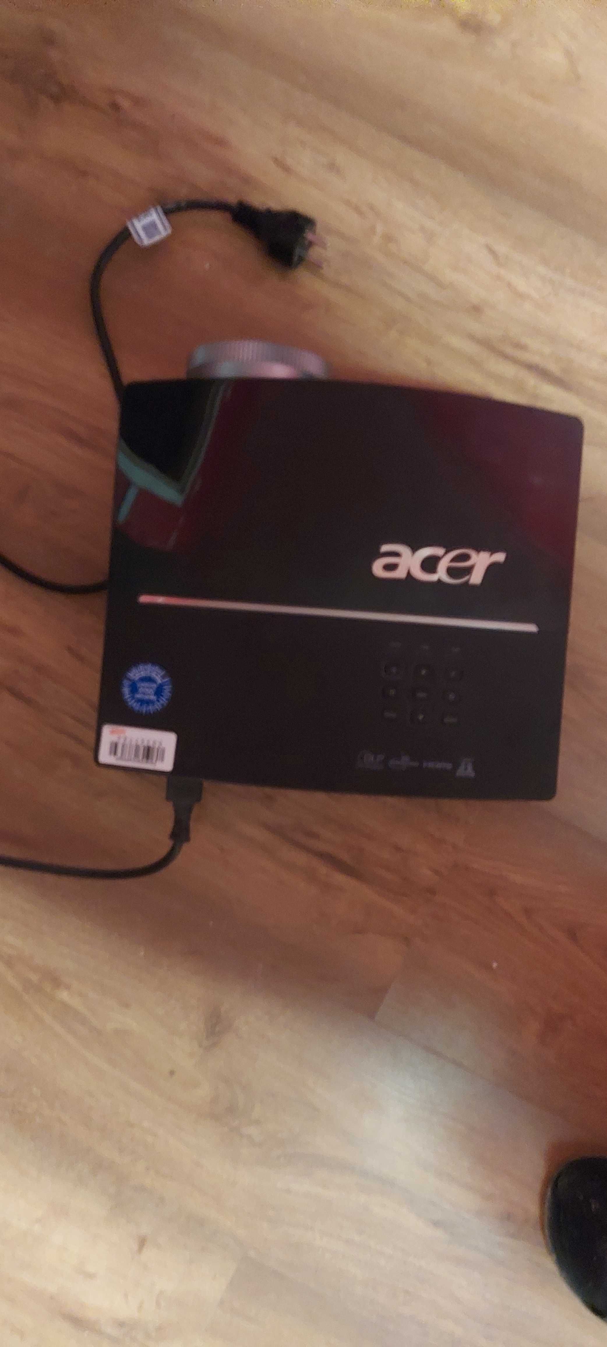 Projektor acer S5201 DLP
