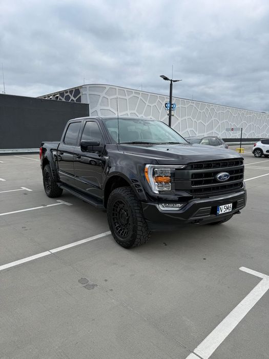 Ford F150