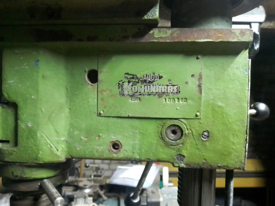 2м112свердлійний