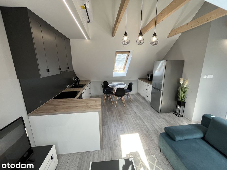 Nowe mieszkanie do wynajęcia Smolec Krzeptów