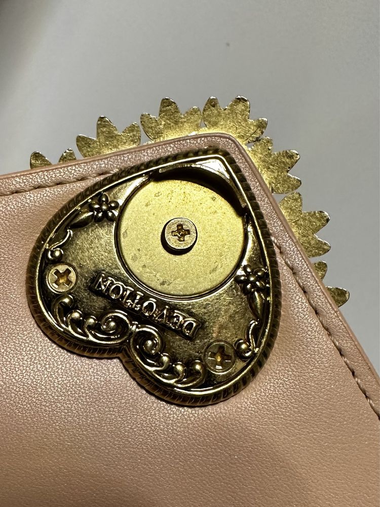 Torba na ramię, 'Devotion' Dolce & Gabbana
