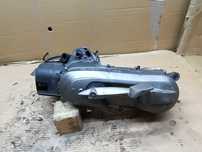 Motor Keeway 50cc