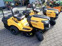 MiniTraktorek kosiarka Cub Cadet LT1 NR92 z koszem + koszenie do tyłu