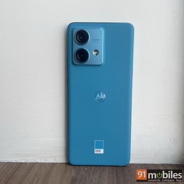 Motorola edge 40 neo 256GB 12RAM