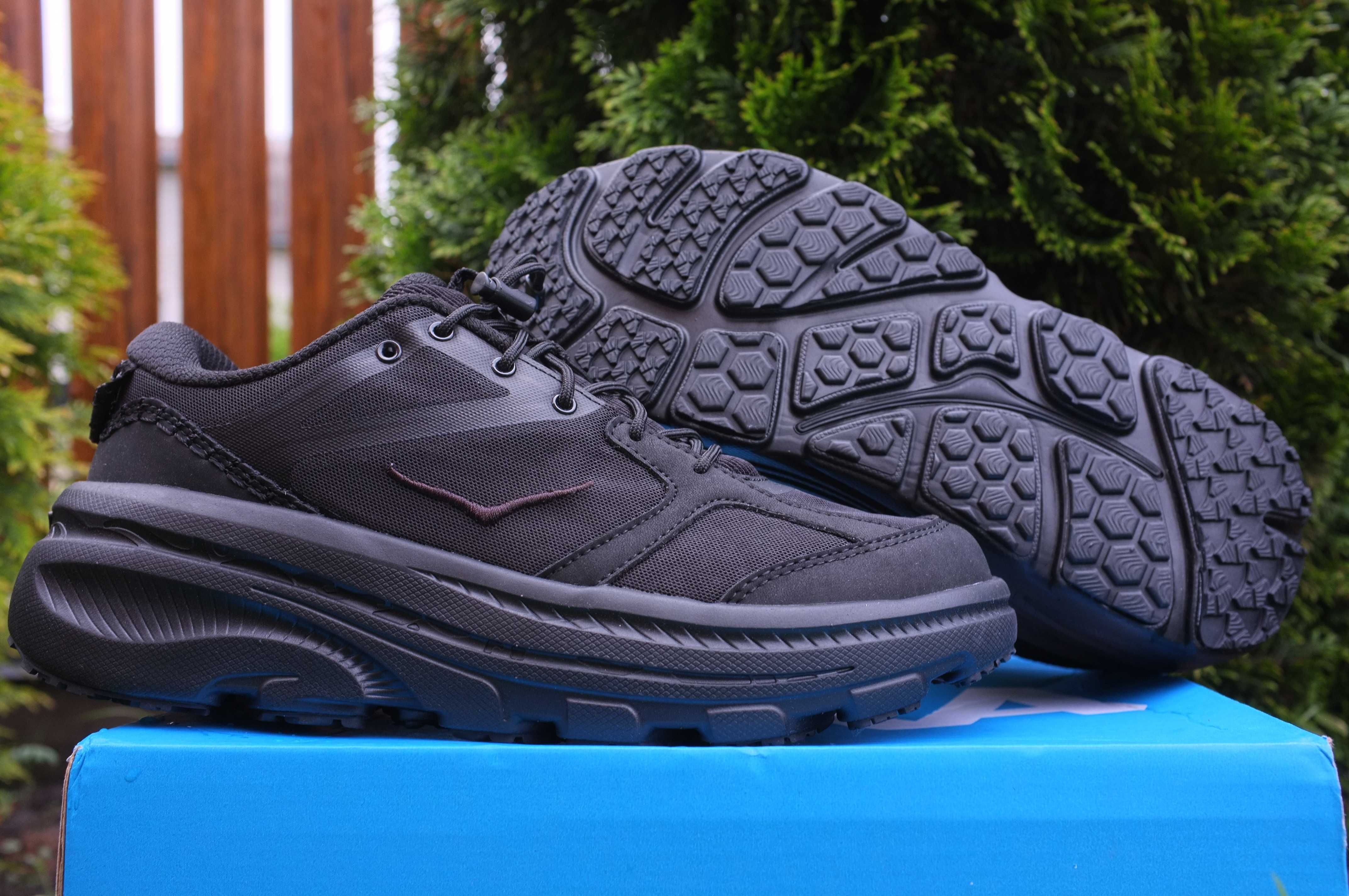 Обувь кроссовки Hoka Bondi B3 LS (43,5 размер) US 9,5 27,5 см.