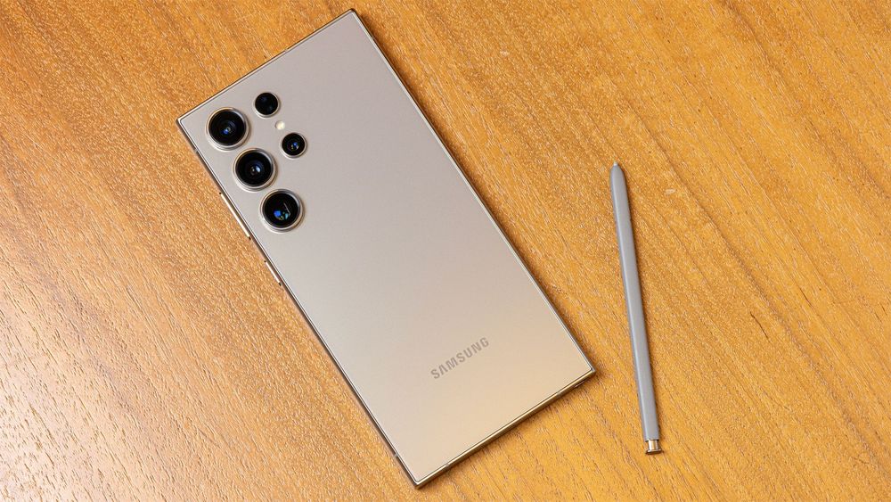 Samsung S24 Ultra perfeito estado
