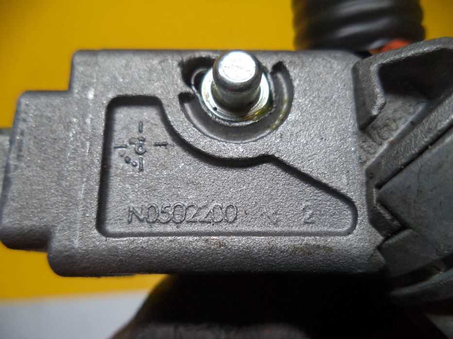 Замок зажигания Citroen C1 Peugeot 107 Toyota Aygo з 05-14 р.в.