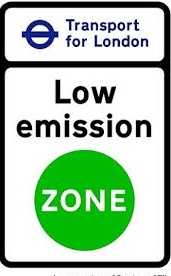 Pisma/Rejestracja pojazdów/Odwołania/Low Emission Zone/TransportLondyn