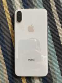 Iphone X 64GB Branco
