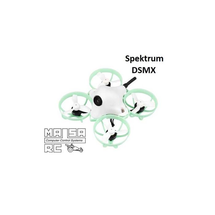 Dron BetaFPV Meteor65 1S (Spektrum DSMX) + akcesoria