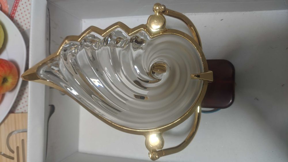 Candeeiros laterais Folha