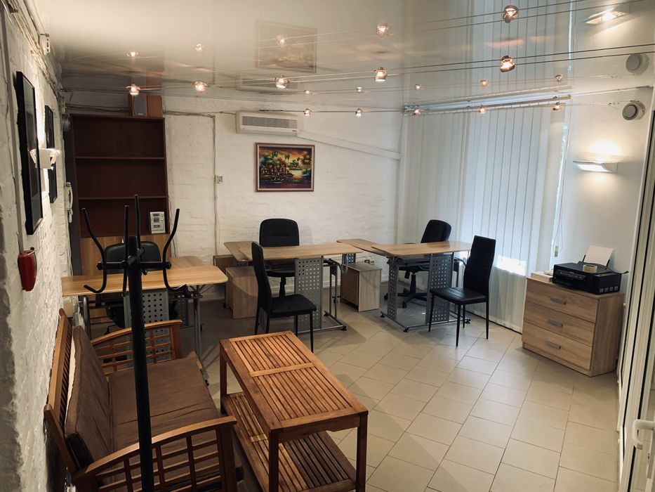 Продажа офиса без %,  от хозяина Кониського ( Тургеневская) 48/13