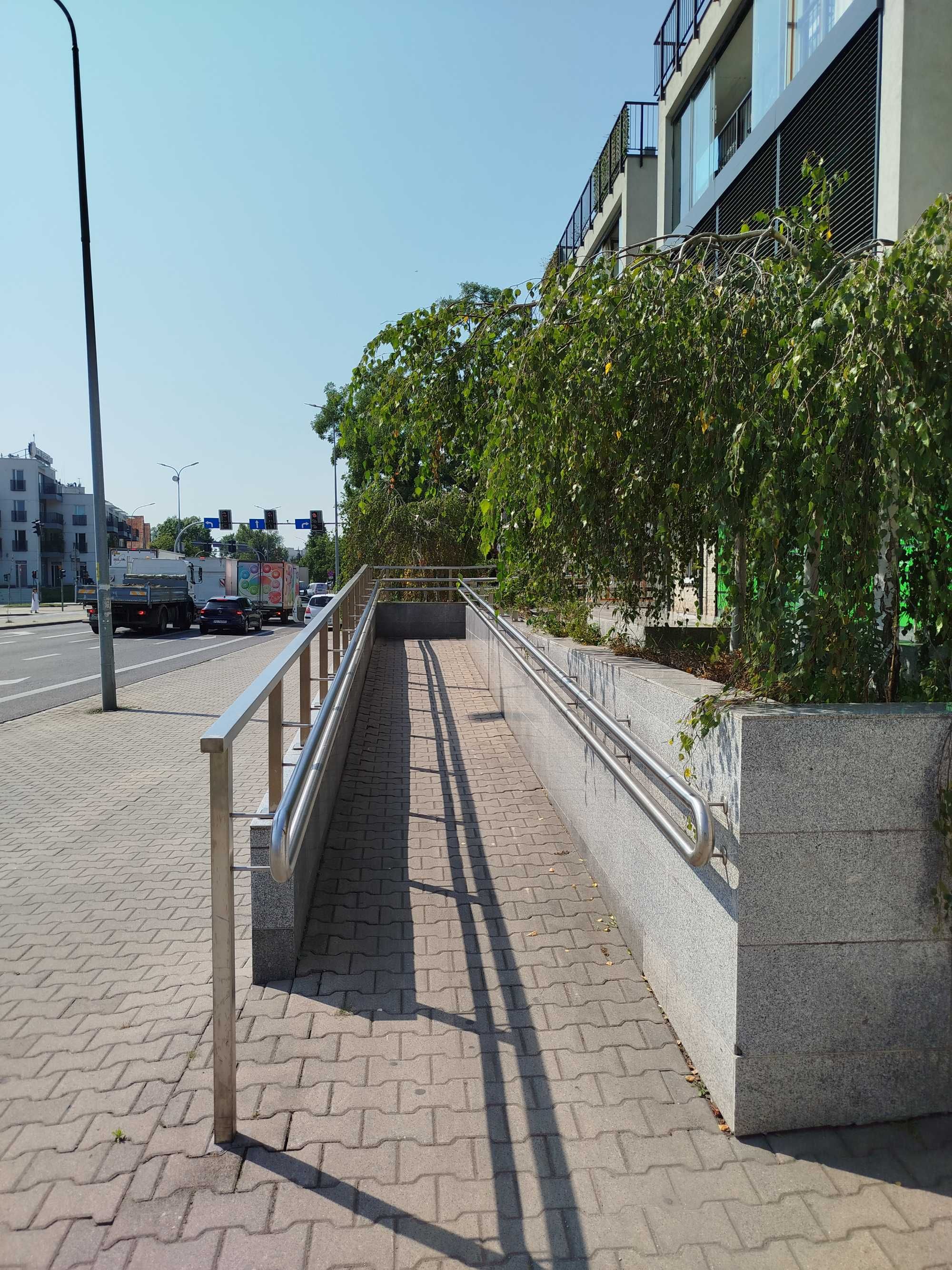 Atrakcyjny lokal na wynajem Wrocław, 60m2 OPORÓW SOLSKIEGO 4