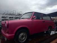 Trabant 1991r. S 1,1