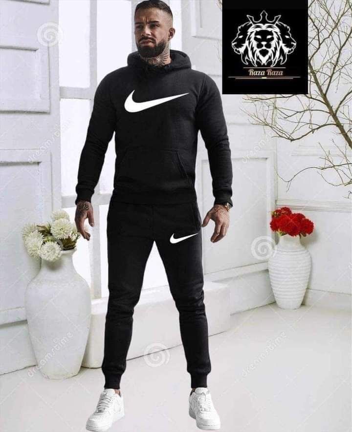 Nike dresy męskie M L XL XXL