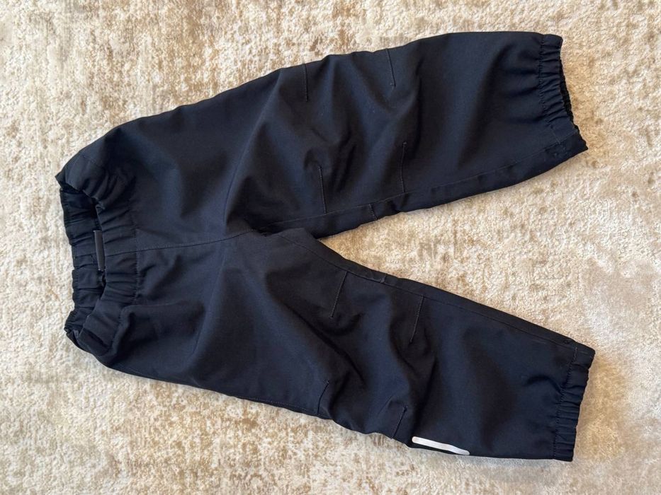 Штани рейма 92 теплі