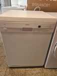 Zmywarka Siemens 60 cm biała wolnostojąca