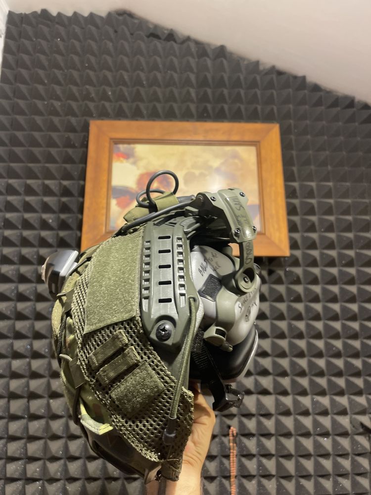 Material Airsoft