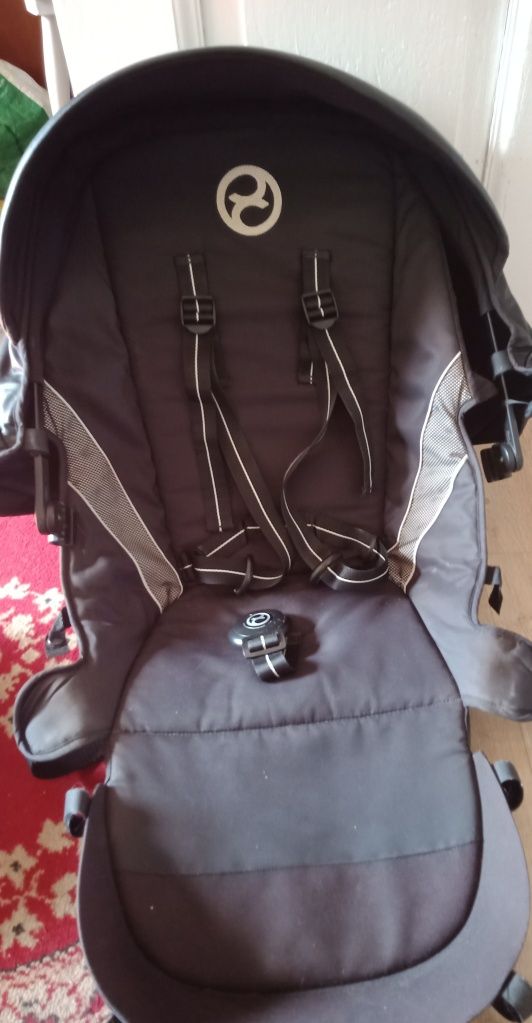 Cybex wózek cybex