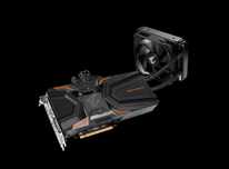 Відеокарта Aorus gtx 1080 ti waterforce