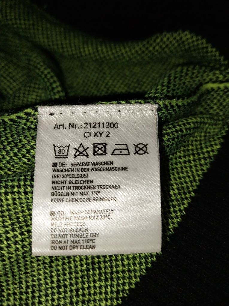 Borussia Dortmund sweter męski