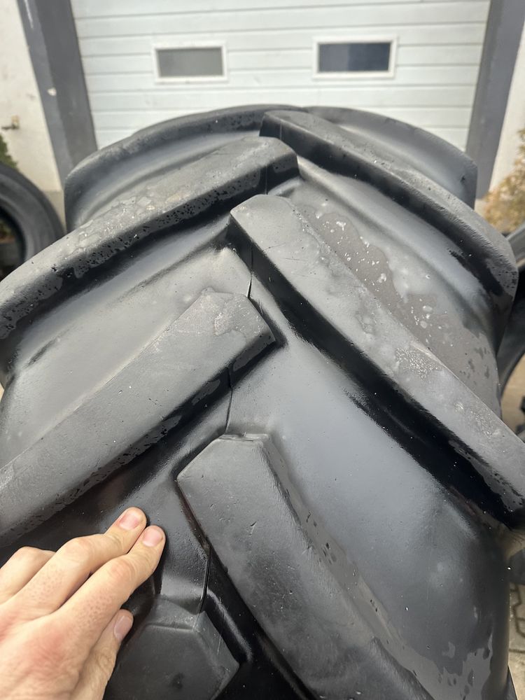 500/80r28 mitas bardzo ladna