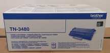 Toner BROTHER TN-3480