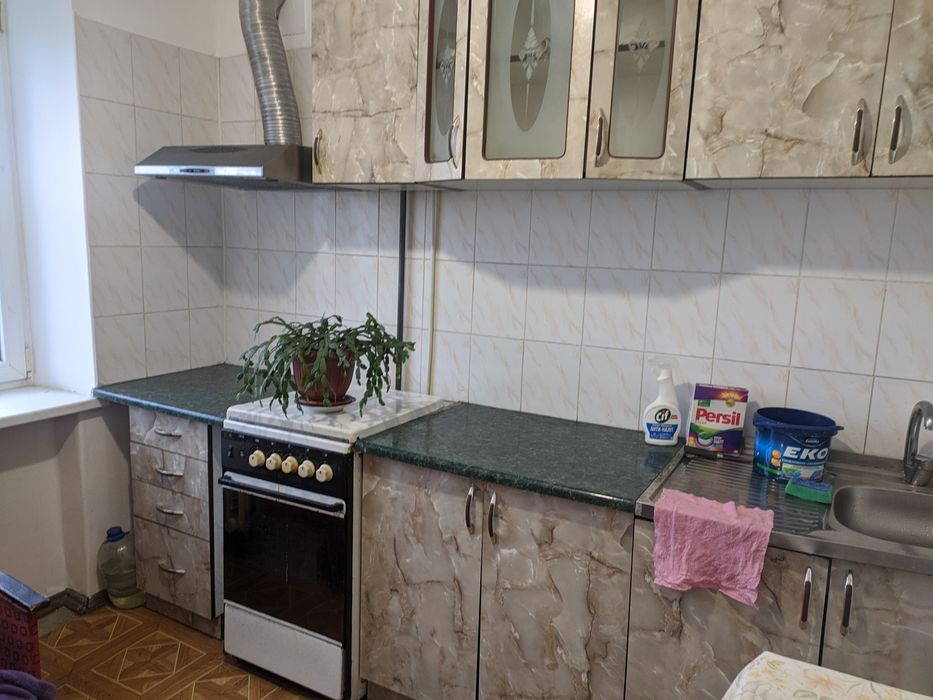 1-кімн. кв., Центр, Світло не вимикають!