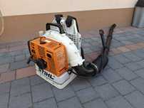 Dmuchawa spalinowa plecakowa Stihl BR 340