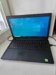 i7 8565U/16gb/nvidia MX130/256gb ssd FULL HD IPS Dell Latitude 3500