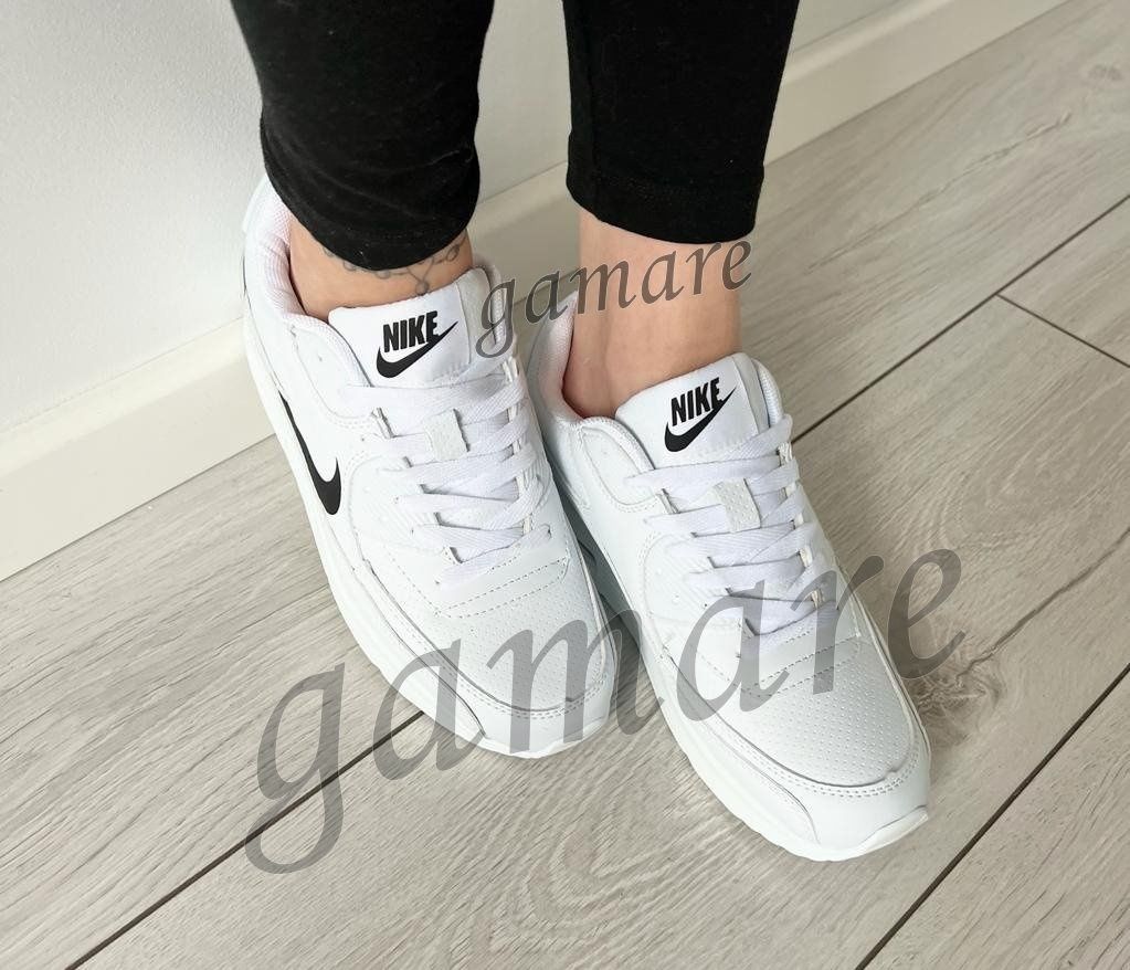 Buty Nike Air Max 90 Damskie Nowe Rozm 36-41