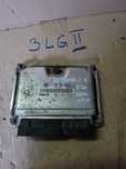 Komputer sterownik silnika skoda octavia I 1.9TDI 2001r ATD