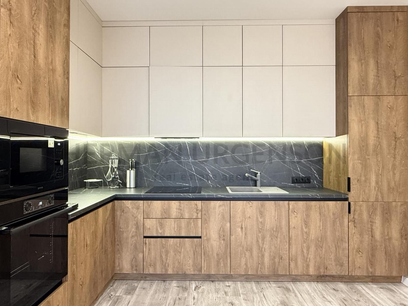 Продаж 2к квартири 53 м.кв / вул. Капушанська, ЖК City Line