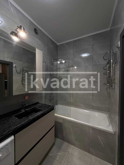 Оренда 2к квартири 50м2 ЖК Exon вул. Мирна 2/1 Поділ Шевченківський р.