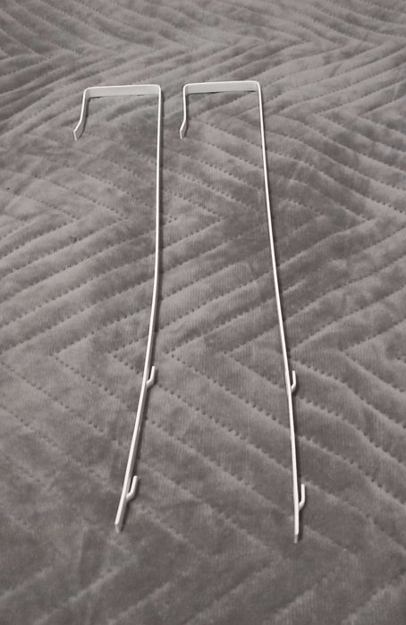 Uchwyt do zawieszenia lustra