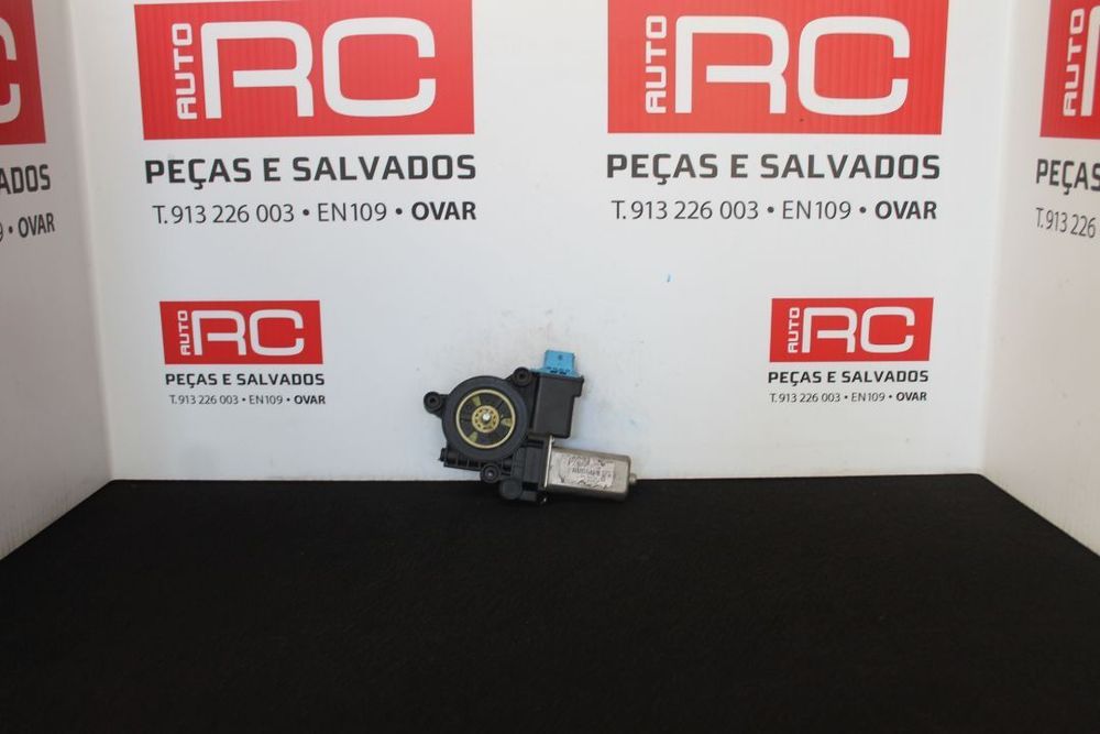 Motor Elevador Vidro Lancia Delta