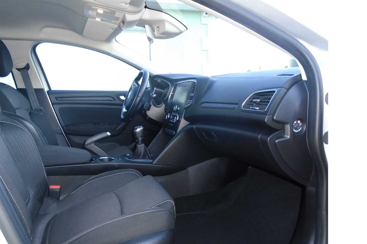 RENAULT MEGANE IV - (4) - 1.5 Bluedci – 8V TURBO - 115 CV - Km: 49 640